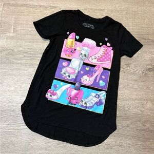 •SHOPKINS• GRAPHIC TEE